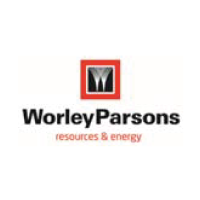 logo worleyparsons